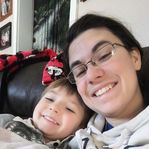 Meet your Posher, Tiffany